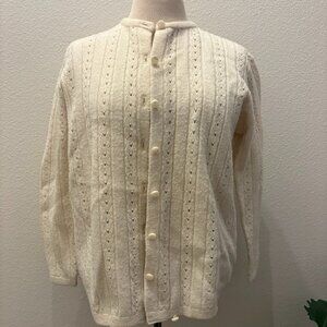 Vintage Neiman Marcus Cardigan